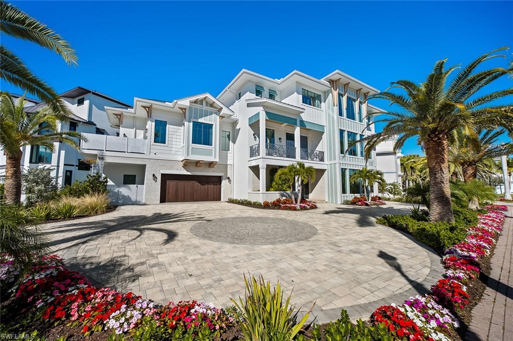 BAREFOOT BEACH - Residential