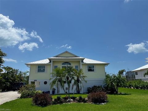 1202 Sand Castle RD SANIBEL FL 33957