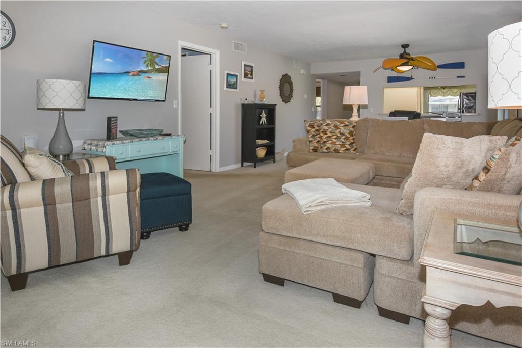 ABBEY AT BERKSHIRE VILLAGE - Residential