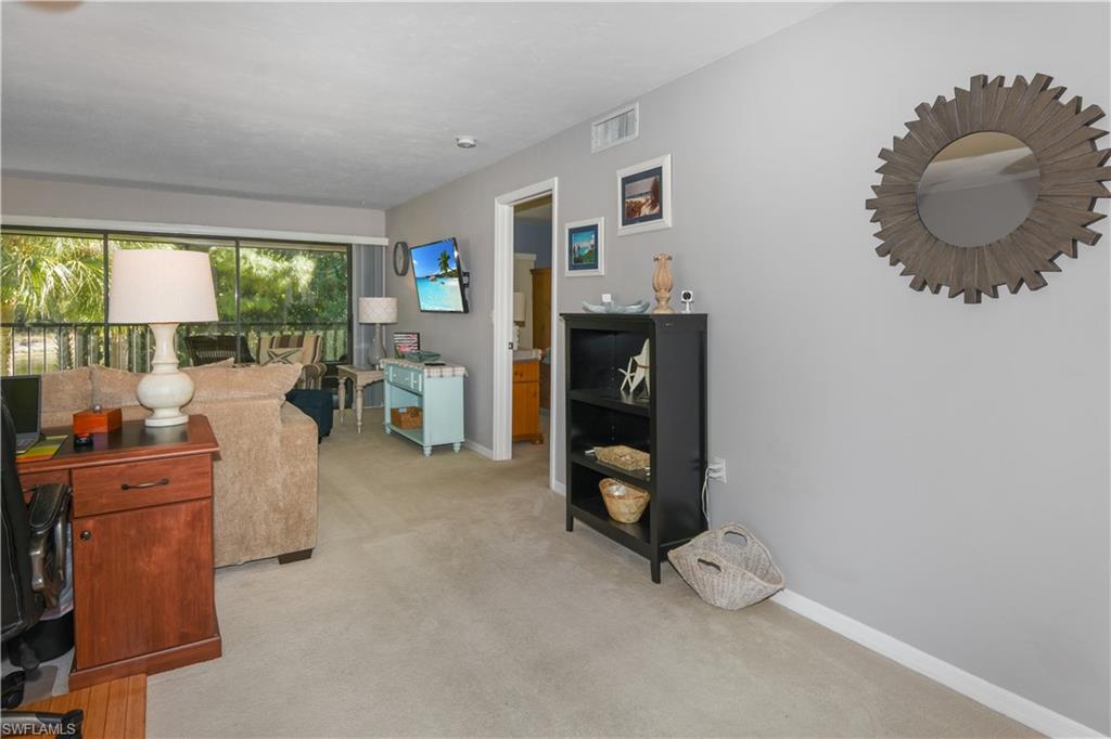 ABBEY AT BERKSHIRE VILLAGE - Residential