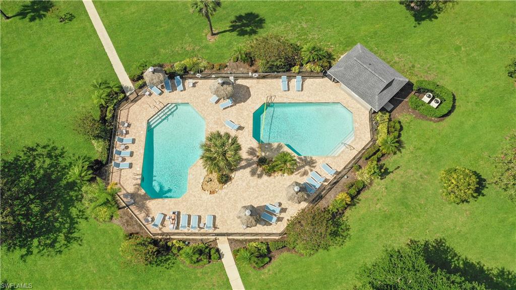 ABBEY AT BERKSHIRE VILLAGE - Residential