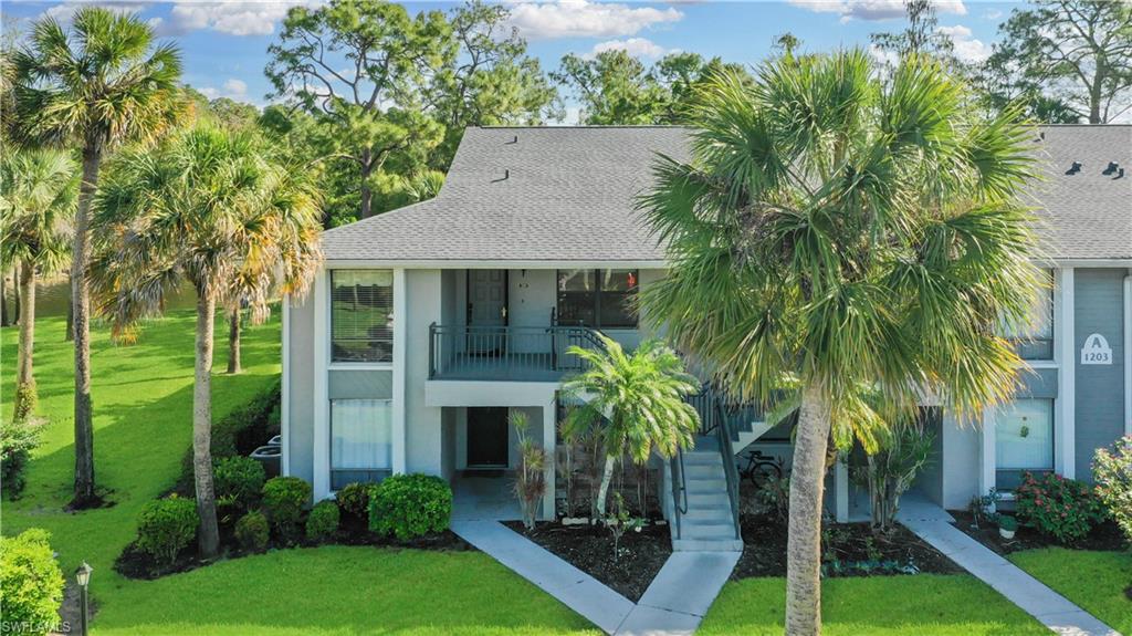 ABBEY AT BERKSHIRE VILLAGE - Residential