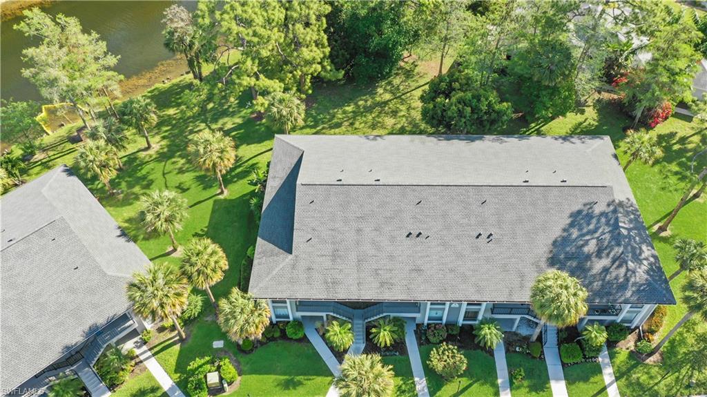 ABBEY AT BERKSHIRE VILLAGE - Residential