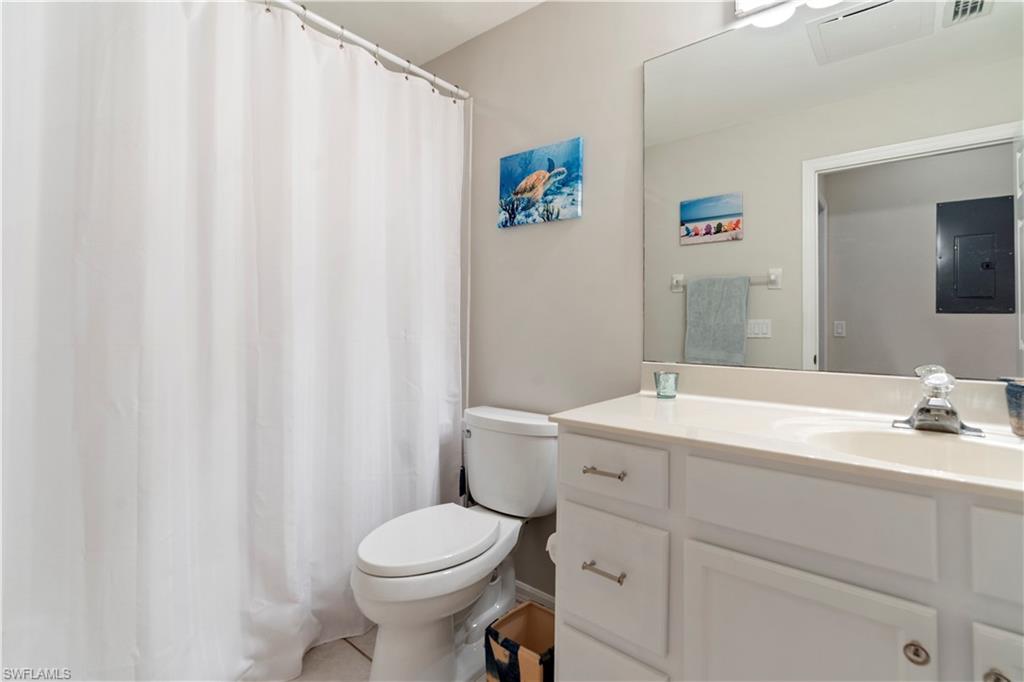 COCONUT SHORES II - Residential