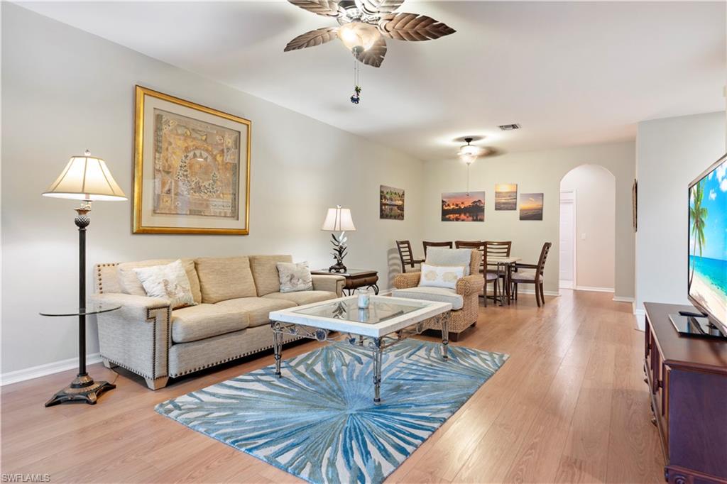 COCONUT SHORES II - Residential