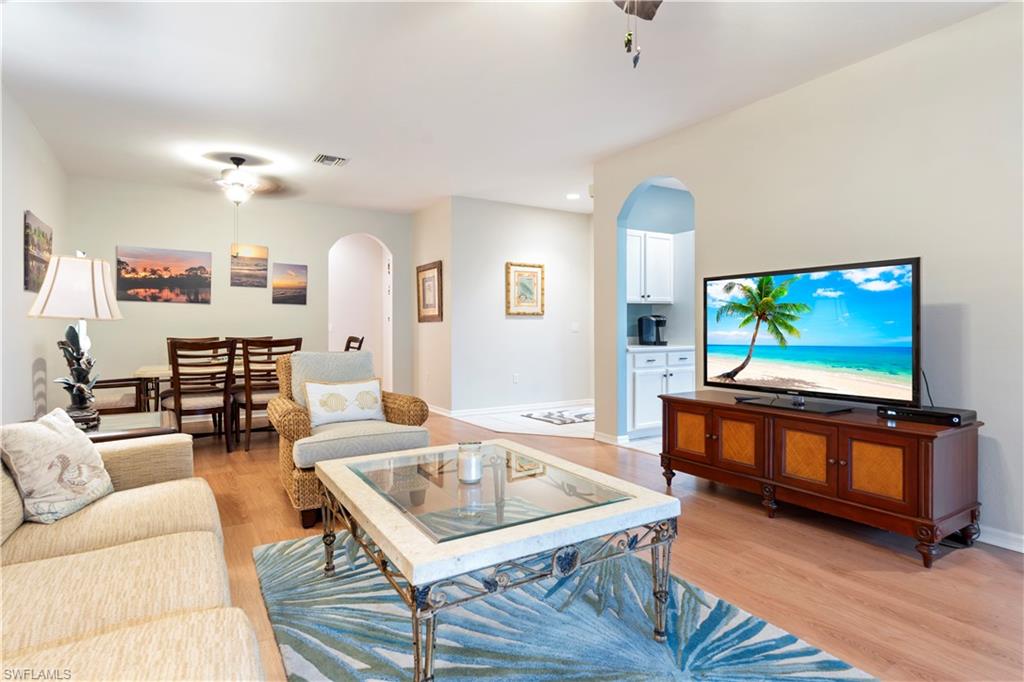 COCONUT SHORES II - Residential