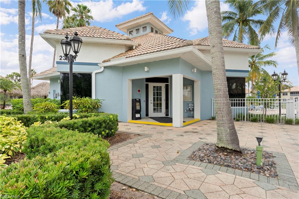 COCONUT SHORES II - Residential