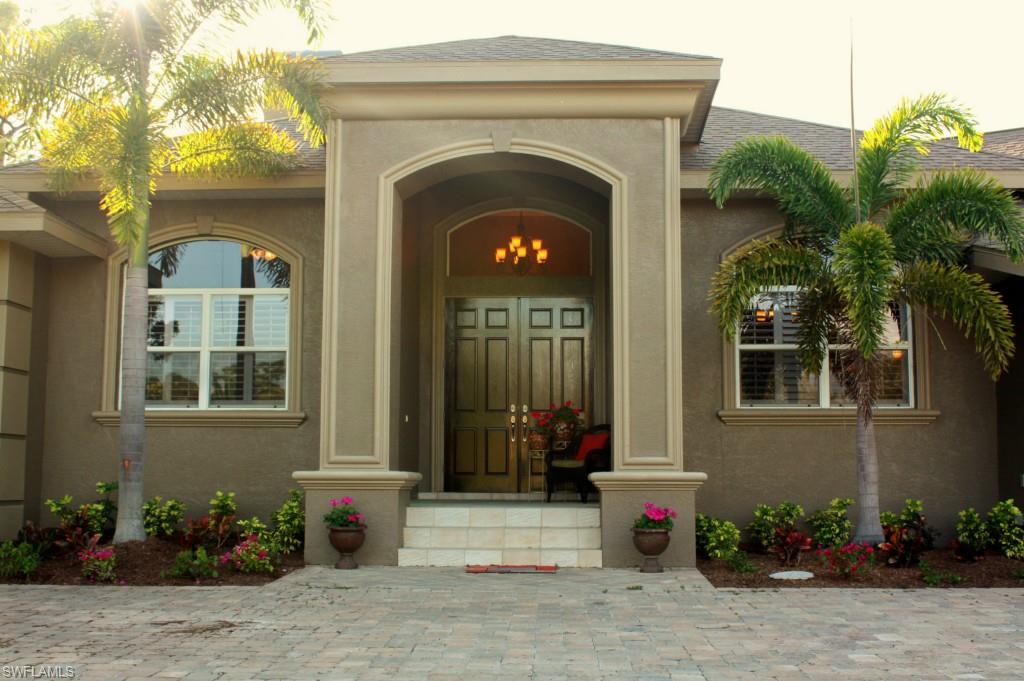 SKYLINE WOODS - Residential