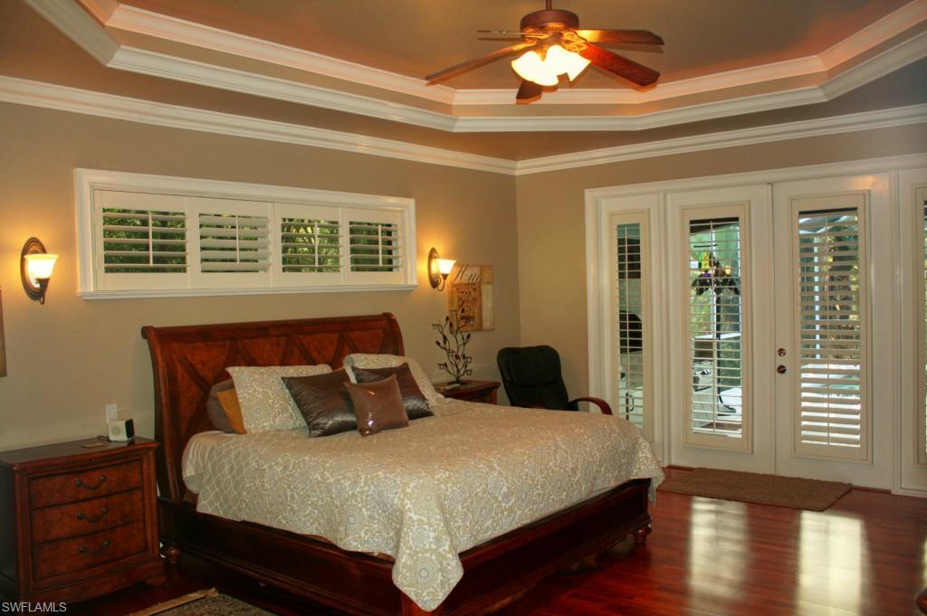 SKYLINE WOODS - Residential