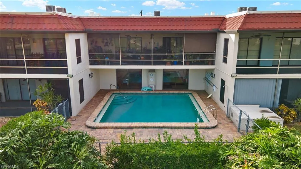 North Fort Myers, Florida 33903, United States, 2 Bedrooms Bedrooms, ,2 BathroomsBathrooms,Residential,Active,34724