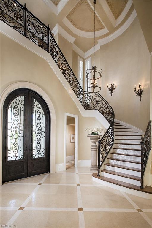 ESTATES AT GREY OAKS - Residential