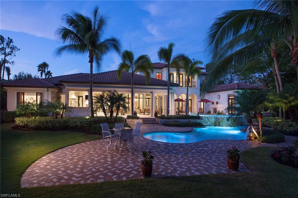 ESTATES AT GREY OAKS - Residential