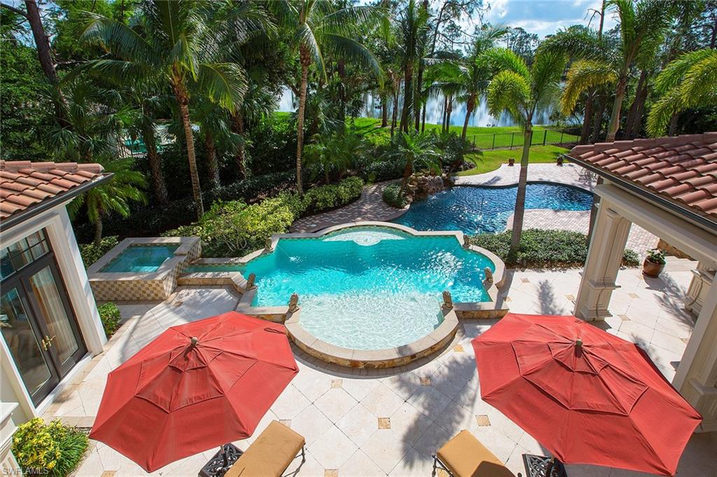 ESTATES AT GREY OAKS - Residential