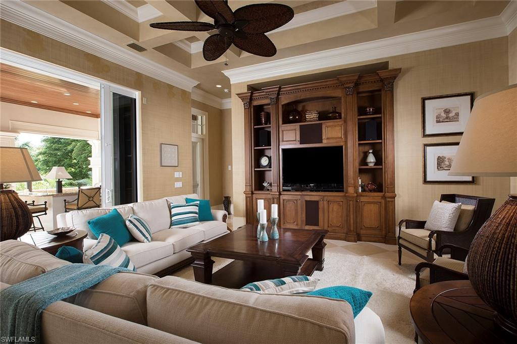 ESTATES AT GREY OAKS - Residential