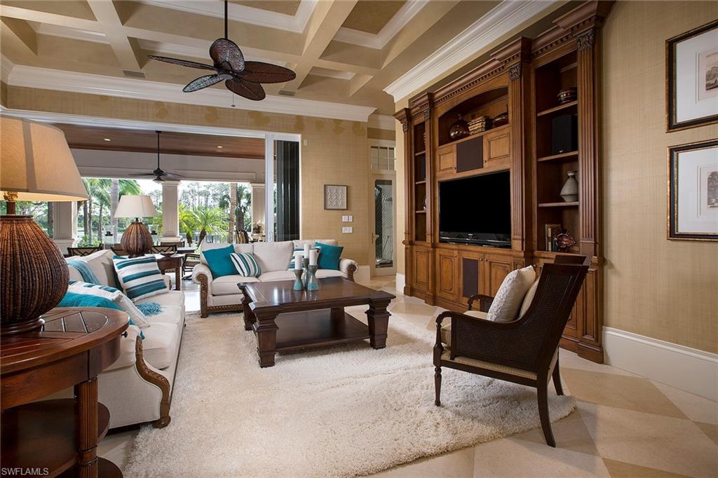 ESTATES AT GREY OAKS - Residential