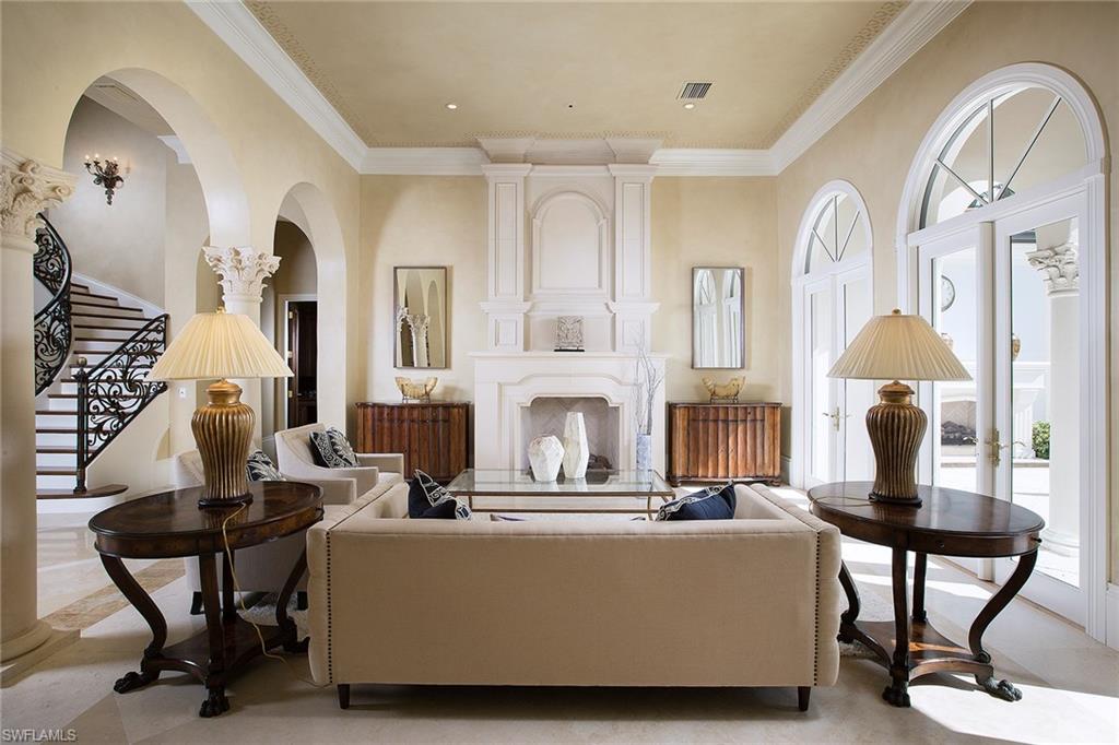 ESTATES AT GREY OAKS - Residential