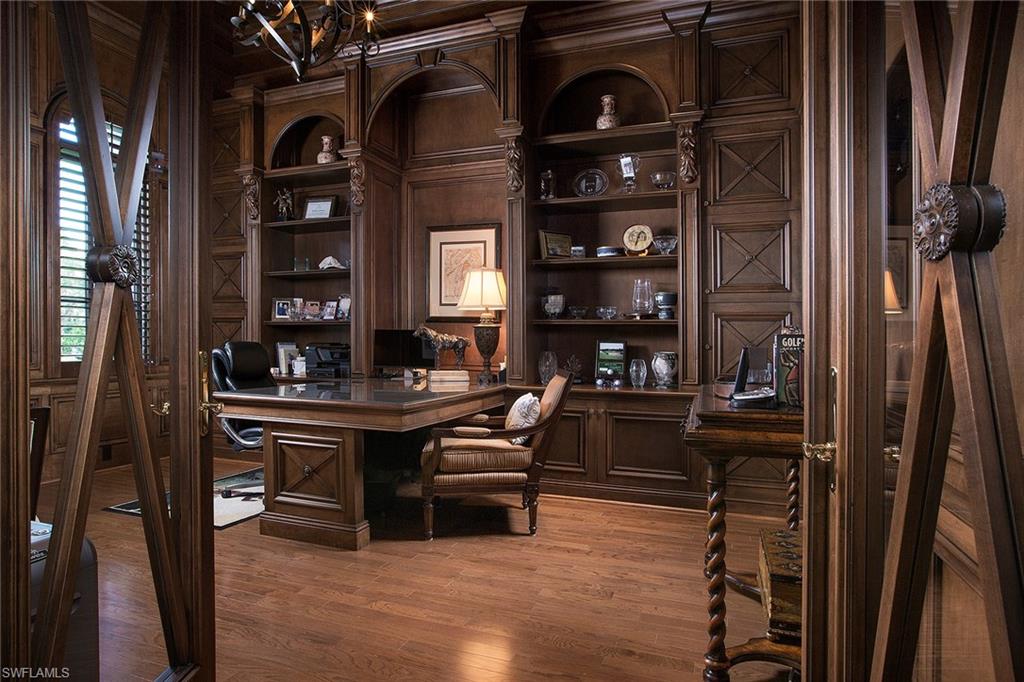 ESTATES AT GREY OAKS - Residential