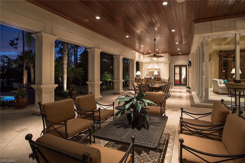 ESTATES AT GREY OAKS - Residential