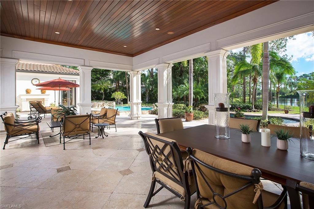 ESTATES AT GREY OAKS - Residential