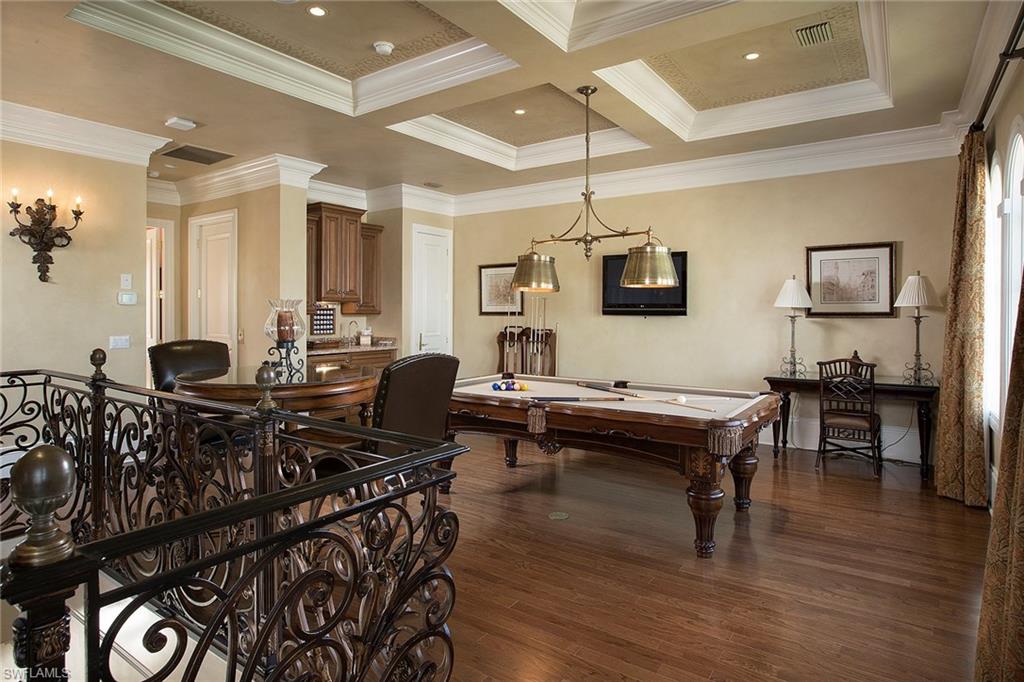 ESTATES AT GREY OAKS - Residential