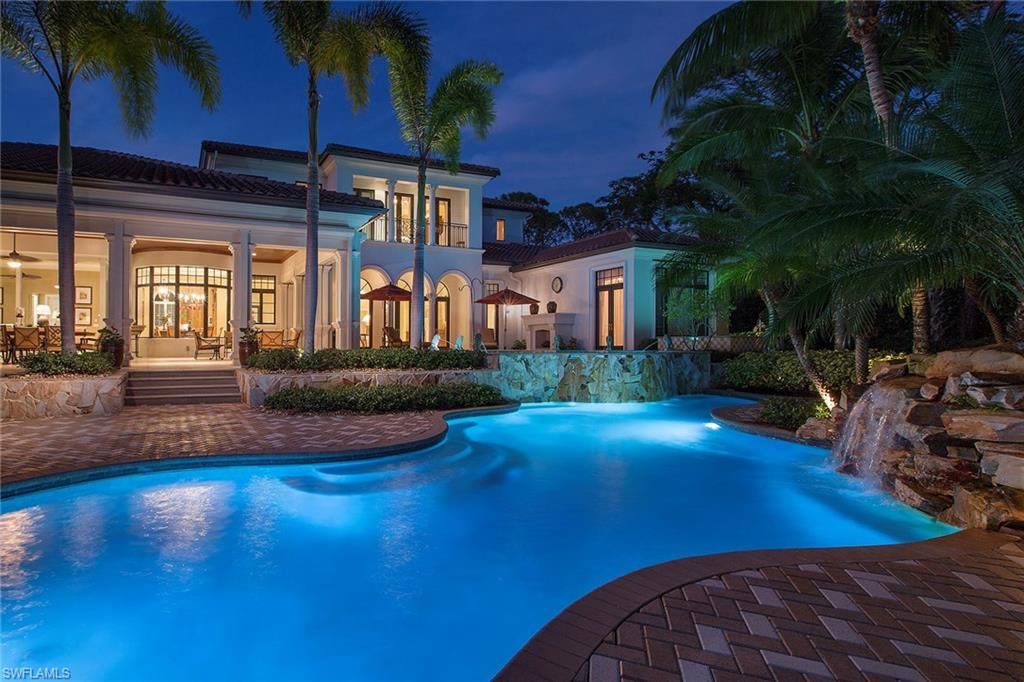 ESTATES AT GREY OAKS - Residential