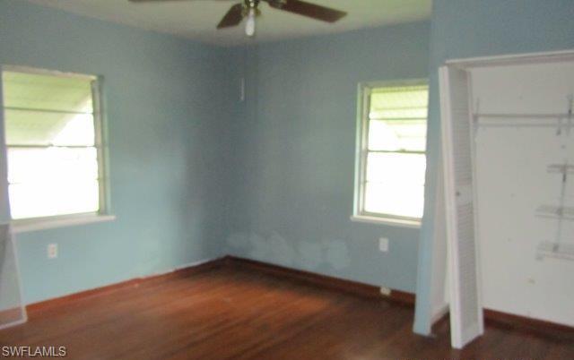 ALLEN COURT - Residential