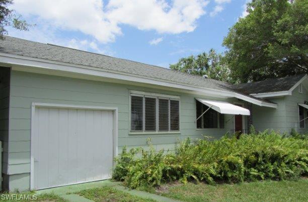 ALLEN COURT - Residential