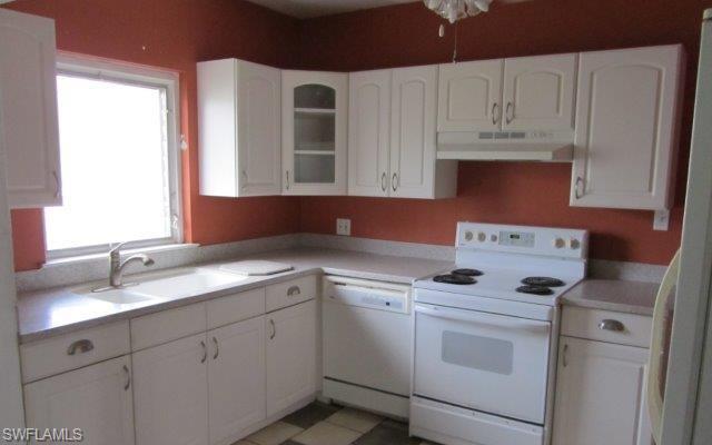 ALLEN COURT - Residential