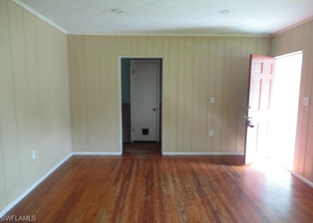 ALLEN COURT - Residential