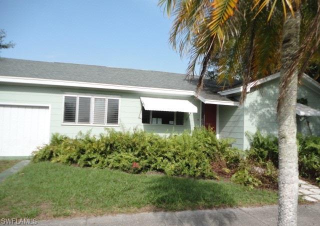 ALLEN COURT - Residential