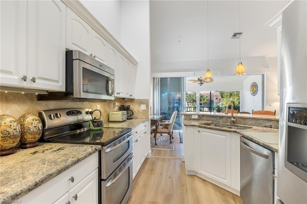 LAKEVIEW AT CARLTON LAKES - Residential