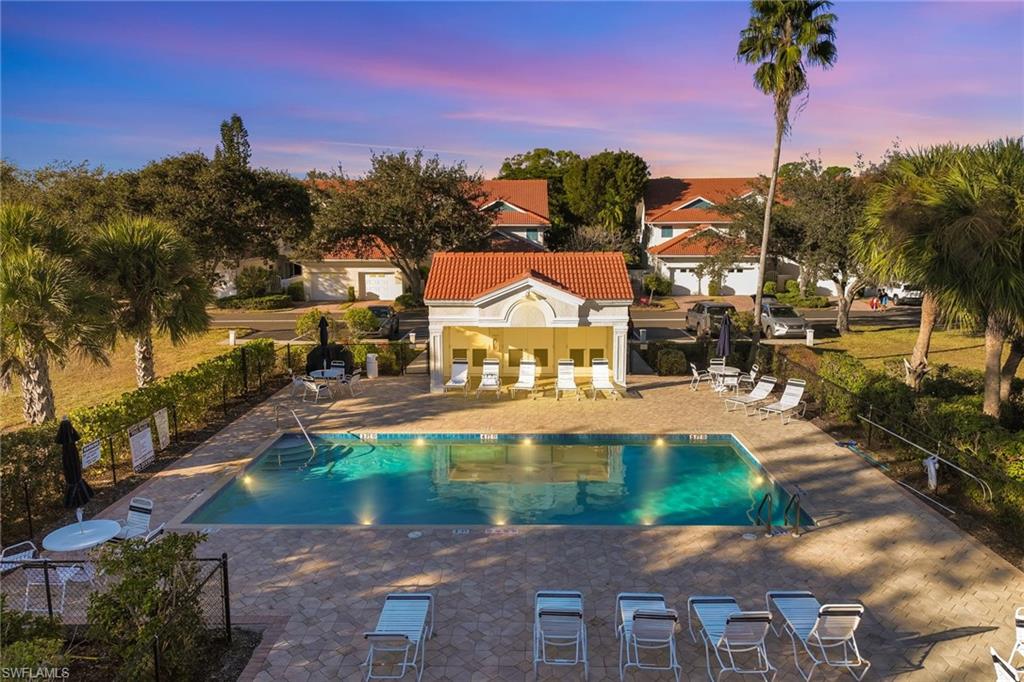 LAKEVIEW AT CARLTON LAKES - Residential