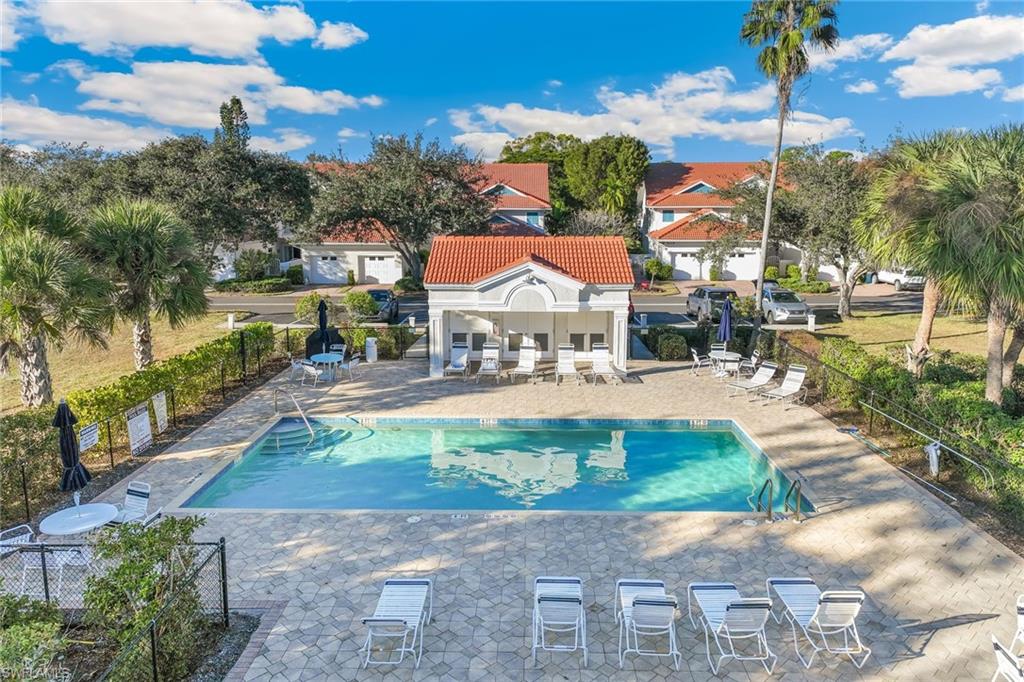 LAKEVIEW AT CARLTON LAKES - Residential