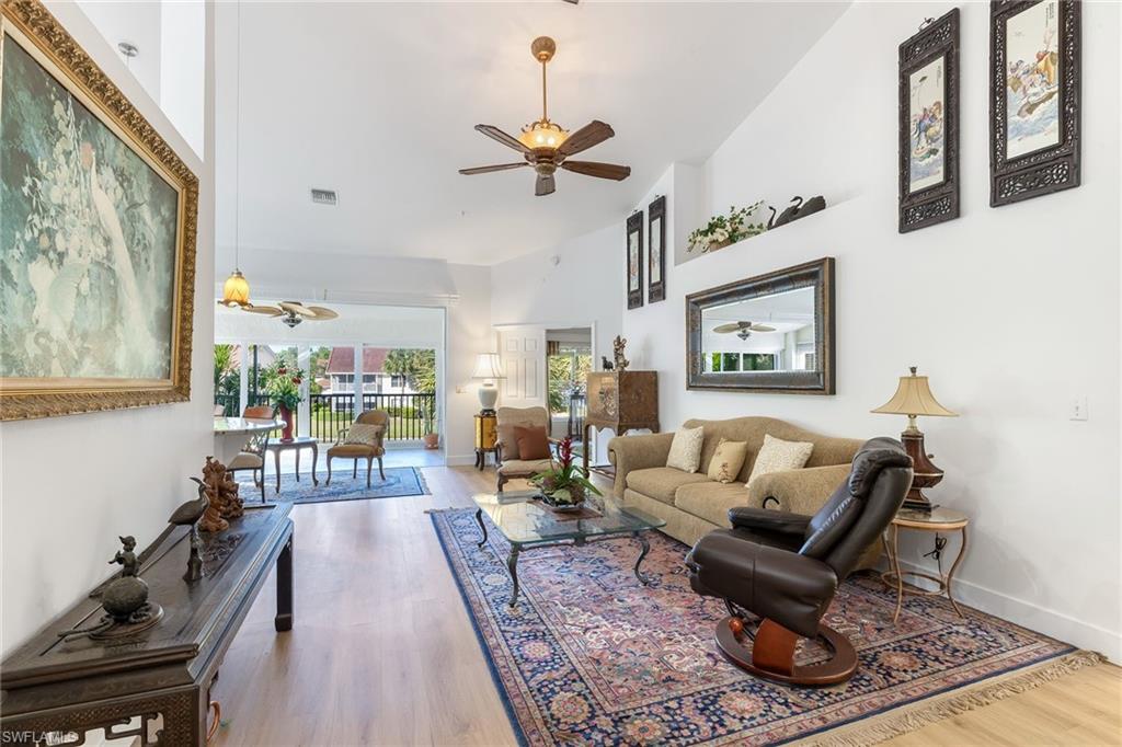 LAKEVIEW AT CARLTON LAKES - Residential