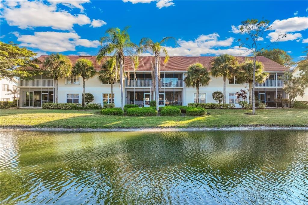 LAKEVIEW AT CARLTON LAKES - Residential