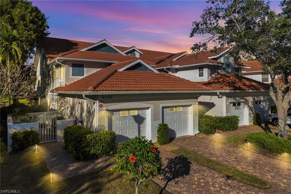 LAKEVIEW AT CARLTON LAKES - Residential