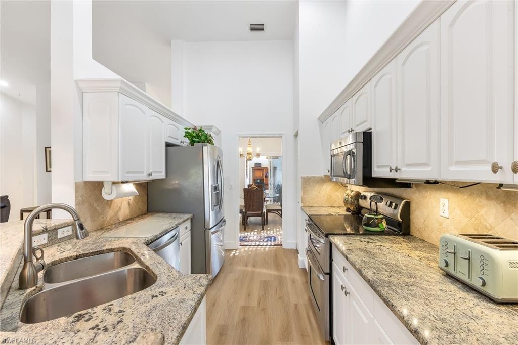 LAKEVIEW AT CARLTON LAKES - Residential