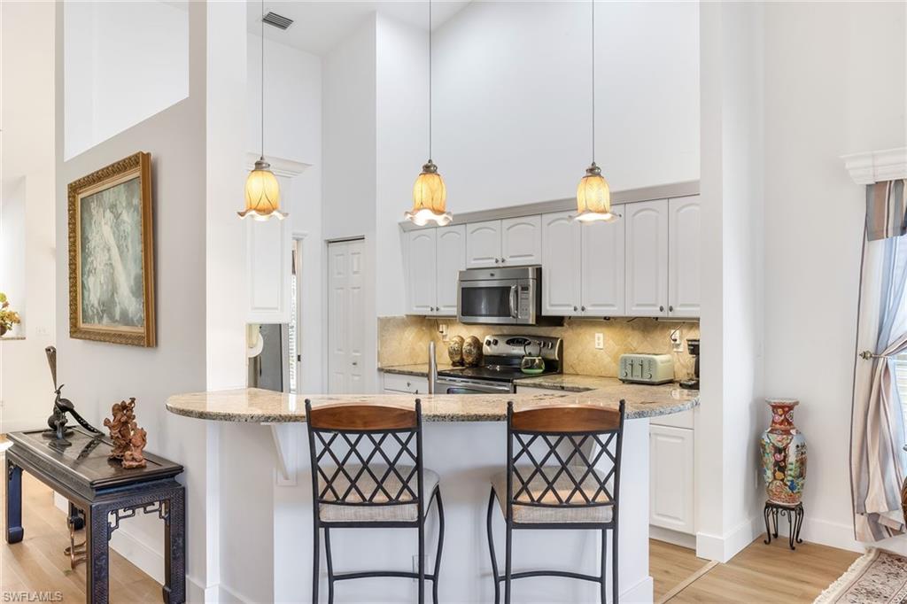 LAKEVIEW AT CARLTON LAKES - Residential