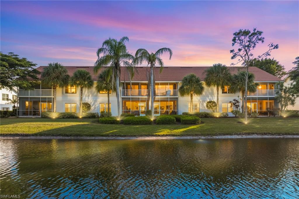 LAKEVIEW AT CARLTON LAKES - Residential