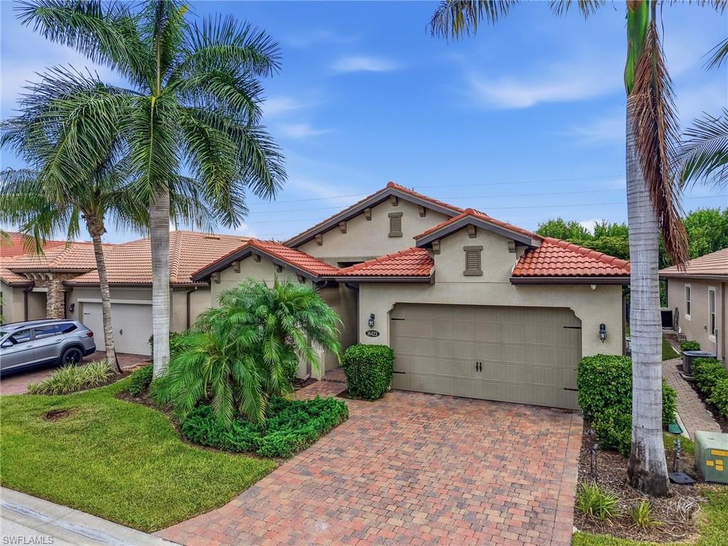 16423 Barclay CT