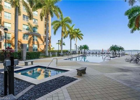 2825 Palm Beach BLVD 418 FORT MYERS FL 33916