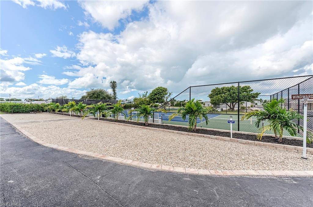 SPRING CREEK VILLAGE - Residential