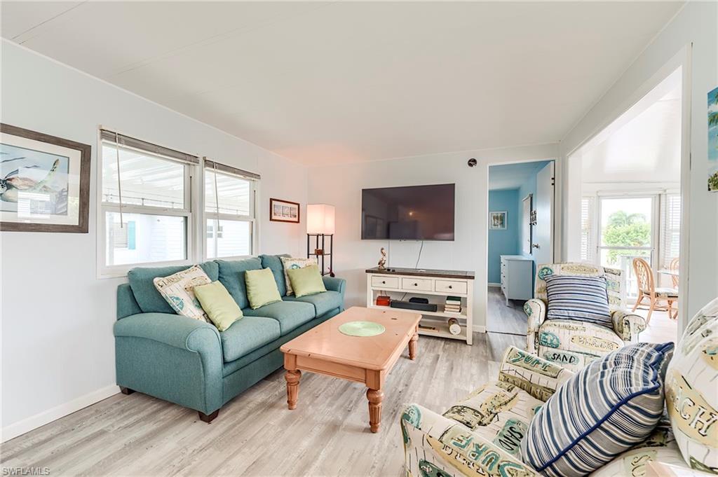 SPRING CREEK VILLAGE - Residential