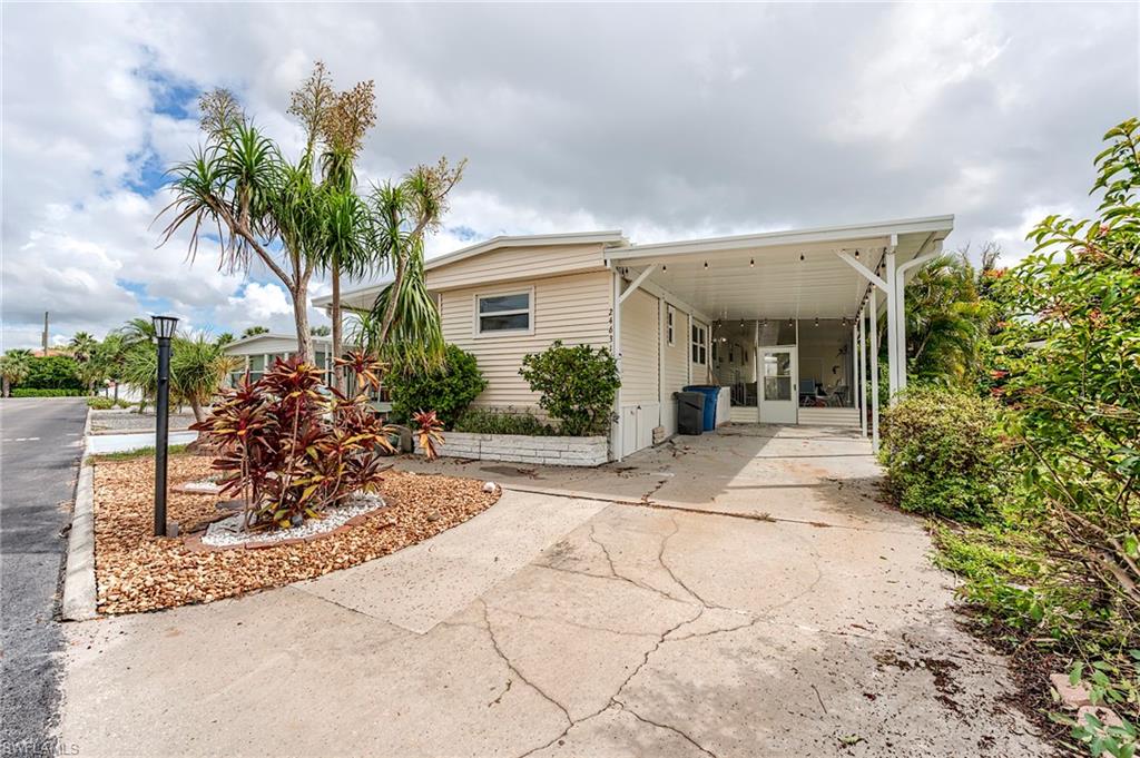 SPRING CREEK VILLAGE - Residential