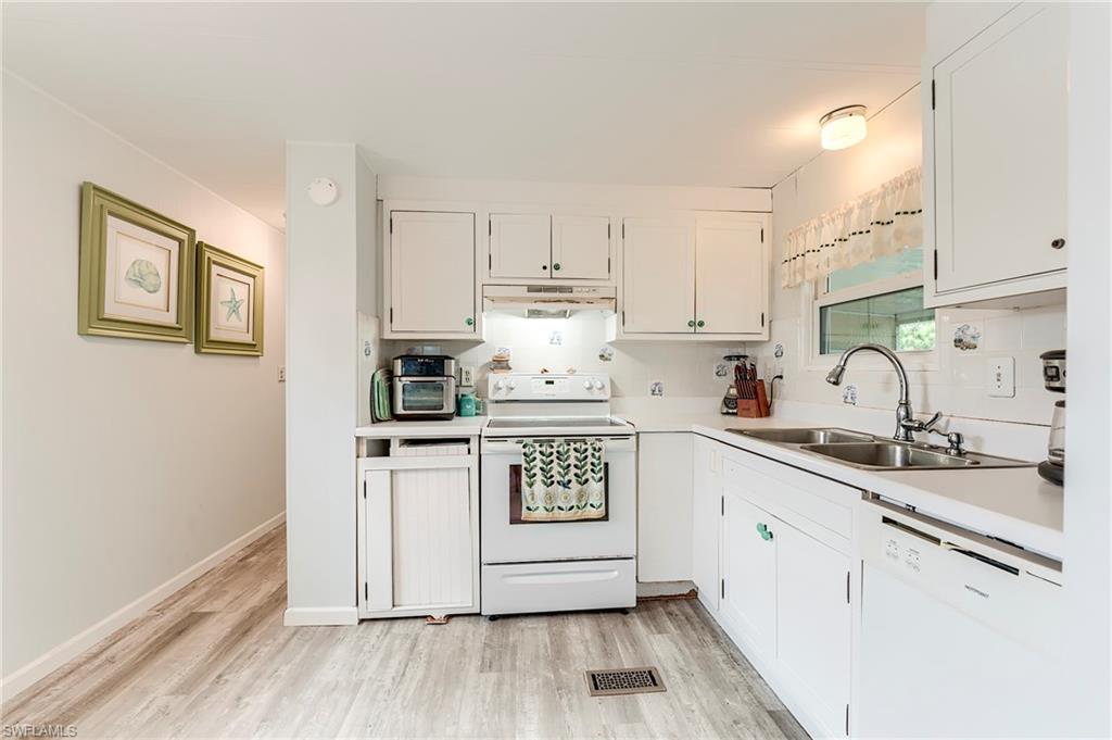 SPRING CREEK VILLAGE - Residential