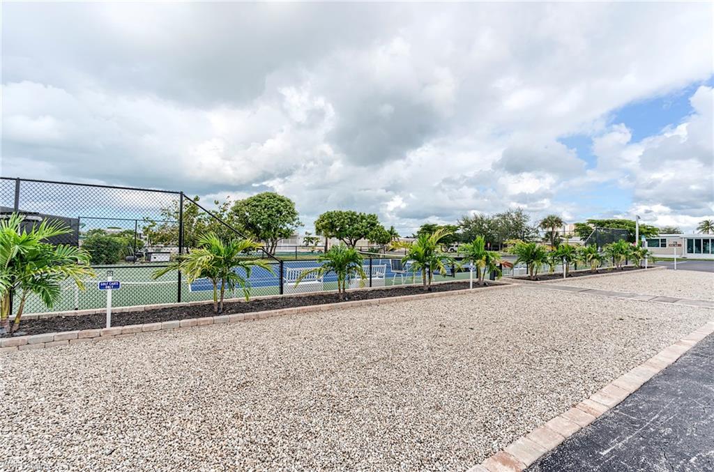 SPRING CREEK VILLAGE - Residential