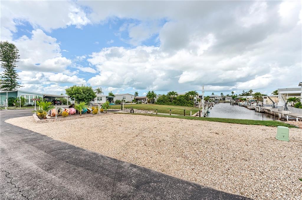 SPRING CREEK VILLAGE - Residential