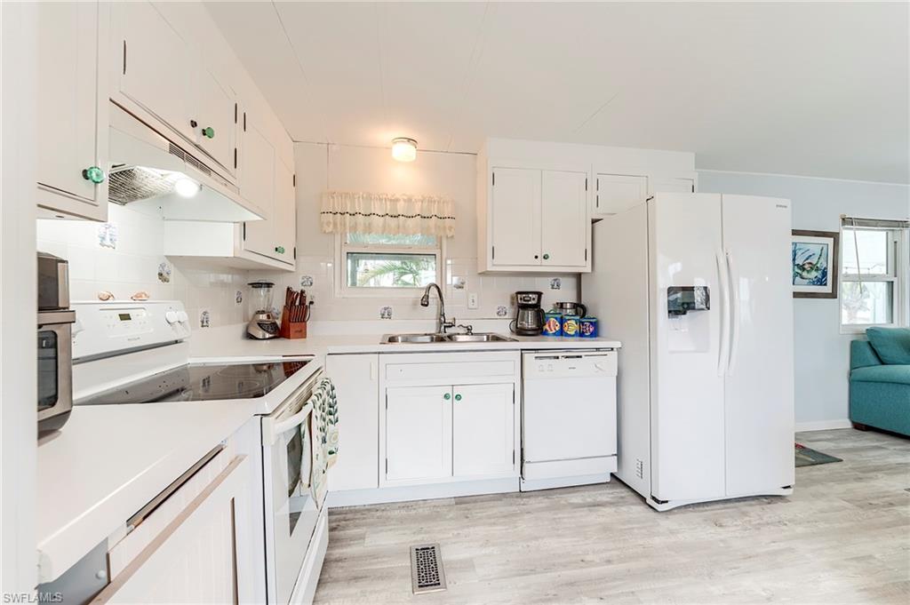 SPRING CREEK VILLAGE - Residential