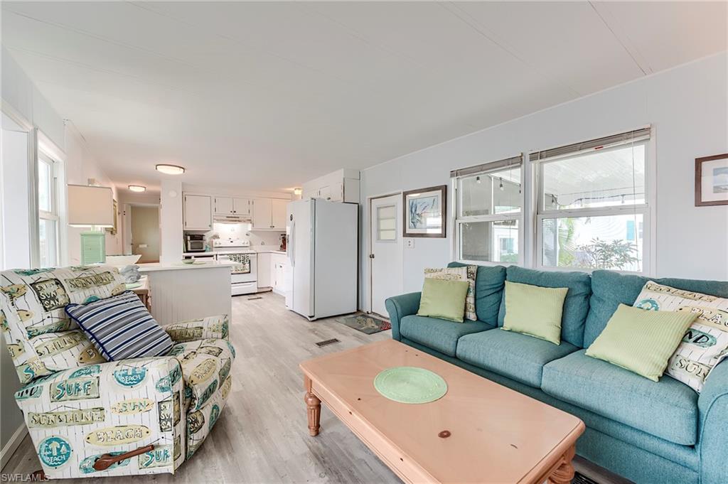 SPRING CREEK VILLAGE - Residential