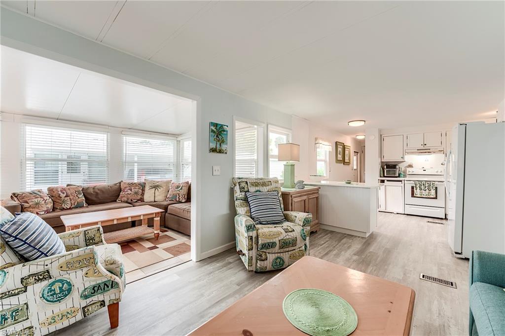 SPRING CREEK VILLAGE - Residential